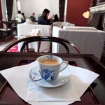 武蔵野茶房 - ドリンク写真: