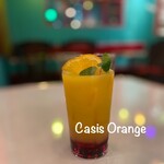 33 Manet cua - カシスオレンジ