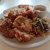 カフェ ブボ セカンドハウス - 料理写真: