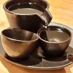 うなぎ四代目菊川 - 