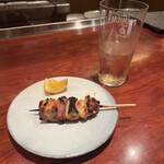 焼とり 鳥次 - 