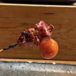 鳥重 - 