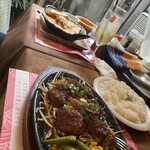 トム ボーイ カフェ - 