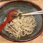 あたりや食堂 - 