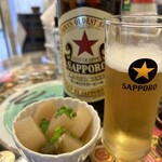 立ち呑みWaraku - 