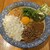 旅人の木 - 料理写真: