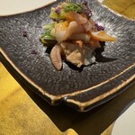 旬膳 わだ - 