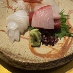 旬膳 わだ - 