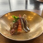日本料理 梅林 - 