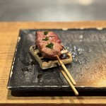 鳥重 - 