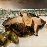 鉄板焼 桂 - 