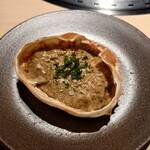 焼肉料理 牛吉日和 - 