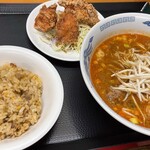 雷火 - 