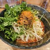 担々飯店 - 料理写真: