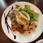 肉バル ミートマーケット - 