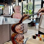 CHURRASCO GANG Shibuya Honten - 