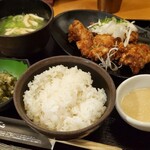 鳥元 - 