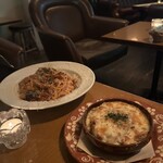 トーチ カフェ - 