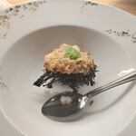 西銀 ぼたん - 