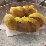 西銀 ぼたん - 