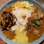 HATONOMORI - 
