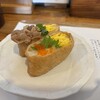 糸島うどん TOYOMARU - 料理写真: