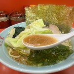ラーメン よし家 - 