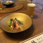日本料理 梅林 - 