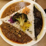 Spice Theater - 