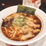 Kyushu Jangara Ramen Harajuku Ten - 