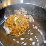 スパイスカレー とくじろう - 
