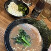 横浜家系らーめん 二代目武道家 - 