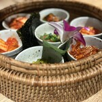 水剌間 - 
