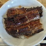 Hiru Dake Unagiya Oosu Ten - 