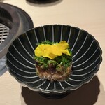 焼肉料理 牛吉日和 - 