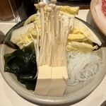 しゃぶせん - 