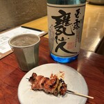 焼とり 鳥次 - 