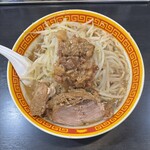 えどもんど - 料理写真: