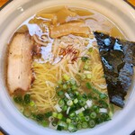 麺屋 無双 - 