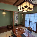 日本料理 梅林 - 