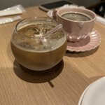 cafe brick - 