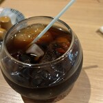 cafe brick - 