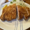 とんかつ ひやま - 料理写真:
