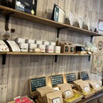 LUSH COFFEE ROASTER&LABORATORY - 
