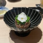 焼肉料理 牛吉日和 - 