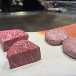 New Matsusaka Shinjuku Ten - 