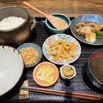 土鍋ご飯・酒 穂都 - 