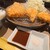 関西とんかつ 二代目 まほろば - 料理写真: