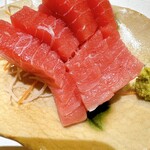 Sushi Yamaken Shinjuku Higashiguchi Ten - 