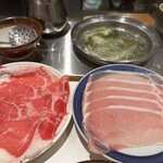 しゃぶせん - 